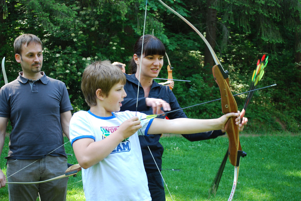 individuelle hilfe durch den bogensportverein g__tzis_jpg-1306243855