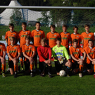 Gruppenspiele des Fußball-Olympiabewerbs1