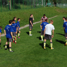 Gruppenspiele des Fußball-Olympiabewerbs3