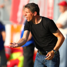 Admira Spiel am 24.5.2011