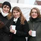 Der Lustenauer Christkindlemarkt