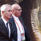 Spielplan für die WM-Endrunde 2010 in Südafrika II