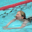 Wettbewerbe im Hallenbad