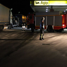 Bilder vom Einsatz