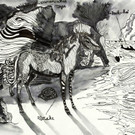 2_Klasse_lavierte Tuschfederzeichnung.jpg