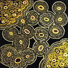 7_Klasse_Acrylbild nach Klimt.jpg