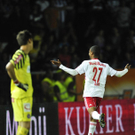 FK Austria Wien gegen Red Bull Salzburg, 25.5.2011