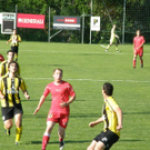 Weitere Bilder vom Spiel in Krumbach