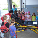 Kindergarten Markt Hohenems