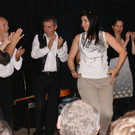 Lustenau im Flamenco-Fieber