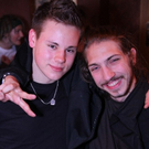 Feiern im O´Malleys