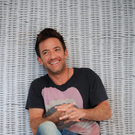 David Faustino alias Bud Bundy in Österreich 2011