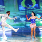 Wirtenberger ist Dancing Star 2011