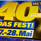 40 Jahre Metro