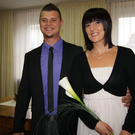 Hochzeit Simone Kraxner und Christian Schmollngruber