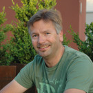 Wolfgang Holzer Leiter der Big Band im Porträt