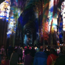 Lange Nacht der Kirchen 2011