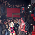 Die Anifer Krampusse