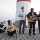 Nowhere Train auf Tour