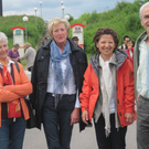 Ludescher Pilgerfahrt nach Lourdes