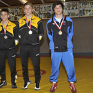 Ringen KSK Klaus