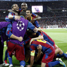 CL-Finale: Barca besiegt ManU