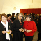 Weihnachtskonferenz der ÖVP Frauenbewegung