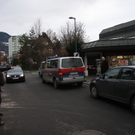 Alarmfahndung nach bewaffnetem Raubüberfall