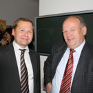 Vernissage Gerd Schocher
