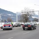 Alarmfahndung in Dornbirn nach Raubüberfall 5.12.2009