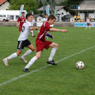 Fußball Schul Olympicsbewerbe Oberstufen