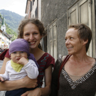 Marktgassenfest Hohenems