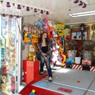 Bilder von der Shopping und Relax Messe