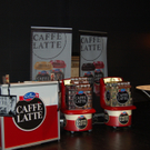 Frauenlauf Bregenz - Emmi CAFFE LATTE