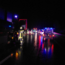 Bilder vom Unfall