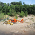 Bilder vom Unfall