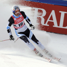 Ski alpin: Janka siegte vor Cuche 
