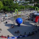 Frauenlauf Bodensee 2011