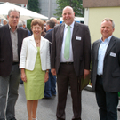 Tag der offenen Tür ARA - Retentionsbecken