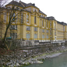 Heute: Landeskonservatorium
