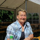 Dörflefest Vandans