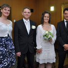 Hochzeit Birgit und Andreas Grass