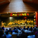 Gefühlvolles Konzert