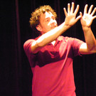 Kabarett - Philipp Scharri