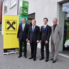 GV Raiba Dornbirn 2011