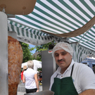 Impressionen zum ATIB Kulturfest