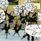 Turn Gala in Lustenau