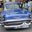 Oldtimer