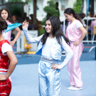 Markt der Kulturen