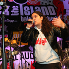 Rock the Island Talent Contest 2011 Donausinselfest